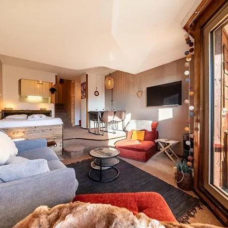 Le Cairn Apartment *
