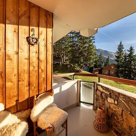 Le Cairn Apartment Avoriaz