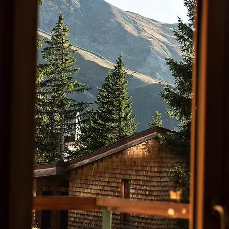 Le Cairn Avoriaz