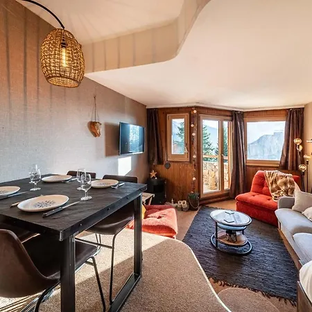 Le Cairn Avoriaz