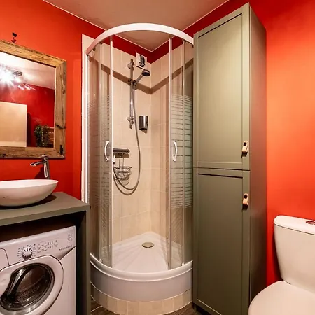 Le Cairn Apartment Avoriaz