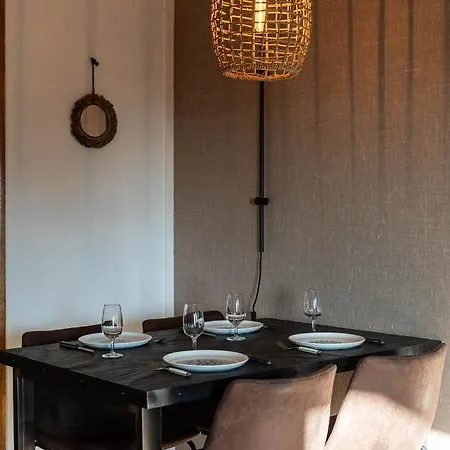 Le Cairn Apartment Avoriaz